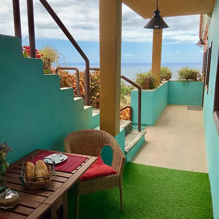 La Casa Nieves Appartement