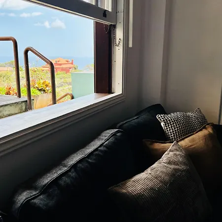 Appartement La Casa Nieves