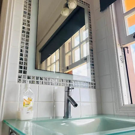 La Casa Nieves Appartement *