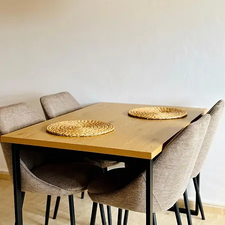 La Casa Nieves Apartment *