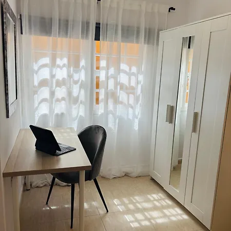 La Casa Nieves Apartment *