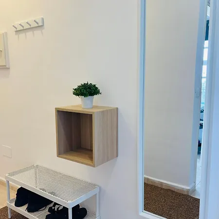 Apartment La Casa Nieves